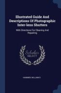 Illustrated Guide And Descriptions Of Ph di HAMMER O edito da Lightning Source Uk Ltd