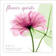 Cal 2015-Flower Spirits edito da Sellers Publishing