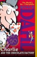 Charlie and the Chocolate Factory di Roald Dahl edito da TURTLEBACK BOOKS