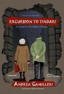 Excursion to Tindari [With Earbuds] di Andrea Camilleri edito da Findaway World