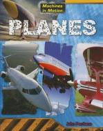 Planes di John Perritano edito da Gareth Stevens Publishing