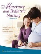 And Text; Plus Laerdal Vsim for Maternity & Pediatric Nursing Package di Lippincott Williams & Wilkins, Lippincott edito da LWW