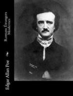 Romans Etrangers Modernes di Edgar Allan Poe edito da Createspace