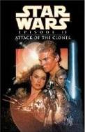 Star Wars: Episode II - Attack of the Clones di Henry Gilroy, Henry Various edito da DARK HORSE COMICS