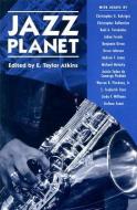 Jazz Planet edito da University Press of Mississippi