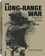 Long-range War di Peter R. Senich edito da Paladin Press,u.s.