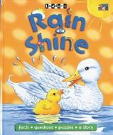 Rain and Shine di Deborah Kespert edito da Two-Can Publishers