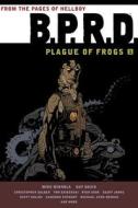 B.p.r.d. di Mike Mignola, Christopher Golden, Geoff Johns edito da Dark Horse Comics,u.s.
