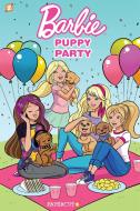Barbie Puppies #1: Puppy Party di Danica Davidson edito da PAPERCUTZ