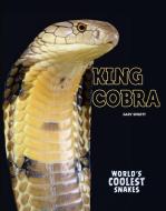King Cobra di Gary Sprott edito da ROURKE EDUC MEDIA