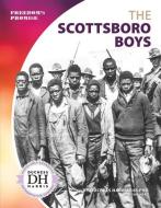 The Scottsboro Boys di Duchess Harris Jd edito da CORE LIB