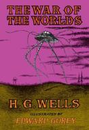 The War of the Worlds di H. G. Wells edito da NEW YORK REVIEW OF BOOKS