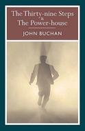 Classics 39 Steps and Power House di John Buchan edito da Arcturus Publishing Ltd
