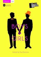 Boys & Girls edito da Limehouse Books