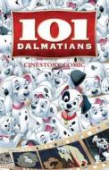 Disney's 101 Dalmatians Cinestory di Disney Storybook Artists edito da Joe Books Inc.