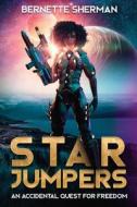 Star Jumpers di Bernette Sherman edito da Blurb