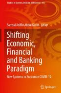 Shifting Economic, Financial and Banking Paradigm edito da Springer International Publishing