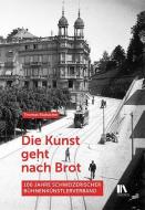 Die Kunst geht nach Brot di Thomas Blubacher edito da Chronos Verlag