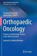 Orthopaedic Oncology edito da Springer International Publishing