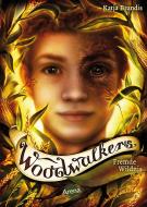 Woodwalkers (4). Fremde Wildnis di Katja Brandis edito da Arena Verlag GmbH