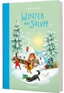 Winter auf Solupp di Annika Scheffel edito da Thienemann