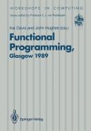 Functional Programming edito da Springer London