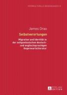 Selbstverortungen di James Orao edito da Lang, Peter GmbH