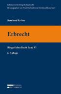 Erbrecht di Bernhard Eccher edito da Verlag Österreich GmbH