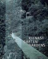 Gardens di Dieter Kienast edito da Birkhauser