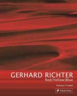Gerhard Richter di Helmut Friedel, Robert Storr edito da Prestel