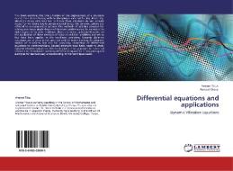 Differential equations and applications di Aminer Titus, Benard Okelo edito da LAP Lambert Acad. Publ.