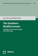 The Southern Mediterranean edito da Nomos Verlagsges.MBH + Co