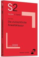 Die zivilrechtliche Anwaltsklausur di Jan-Christian Thum-Raithel edito da Alpmann Schmidt