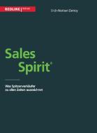 Sales Spirit di Erich-Norbert Detroy edito da Redline