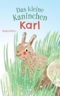 Das kleine Kaninchen Karl di Regina Bülow edito da novum pro
