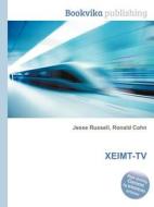 Xeimt-tv edito da Book On Demand Ltd.