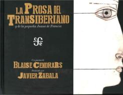 La Prosa del Transiberiano y de La Pequea Juana de Francia di Blaise Cendrars edito da FONDO DE CULTURA ECONOMICA