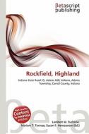 Rockfield, Highland edito da Betascript Publishing