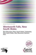 Wentworth Falls, New South Wales edito da Duc
