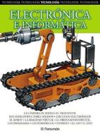 Electronica E Informatica di Parramon edito da Parramon