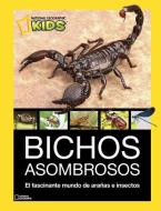 Bichos Asombrosos edito da National Geographic