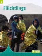 Flüchtlinge di Lonneke Crusio edito da Ars Scribendi Uitgeverij
