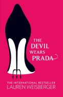 The Devil Wears Prada di Lauren Weisberger edito da Harper Collins Publ. UK