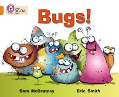 Bugs! di Sam McBratney, Eric Smith edito da HarperCollins Publishers