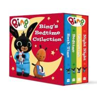 Bing's Bedtime Collection edito da Harpercollins Publishers