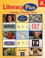 A Literacy Plus di Joan M. Saslow edito da Pearson Education (US)
