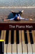 The Piano Man di Tim Vicary edito da Oxford University ELT
