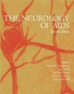 The Neurology Of Aids edito da Oxford University Press