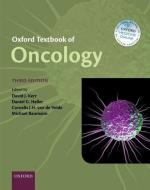 Oxford Textbook of Oncology di David J. Kerr edito da OUP Oxford