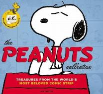 The Peanuts Collection: Treasures from the World's Most Beloved Comic Strip di Nat Gertler edito da Little Brown and Company